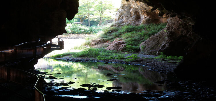 Grotte di Pastena – 8 giugno 2014